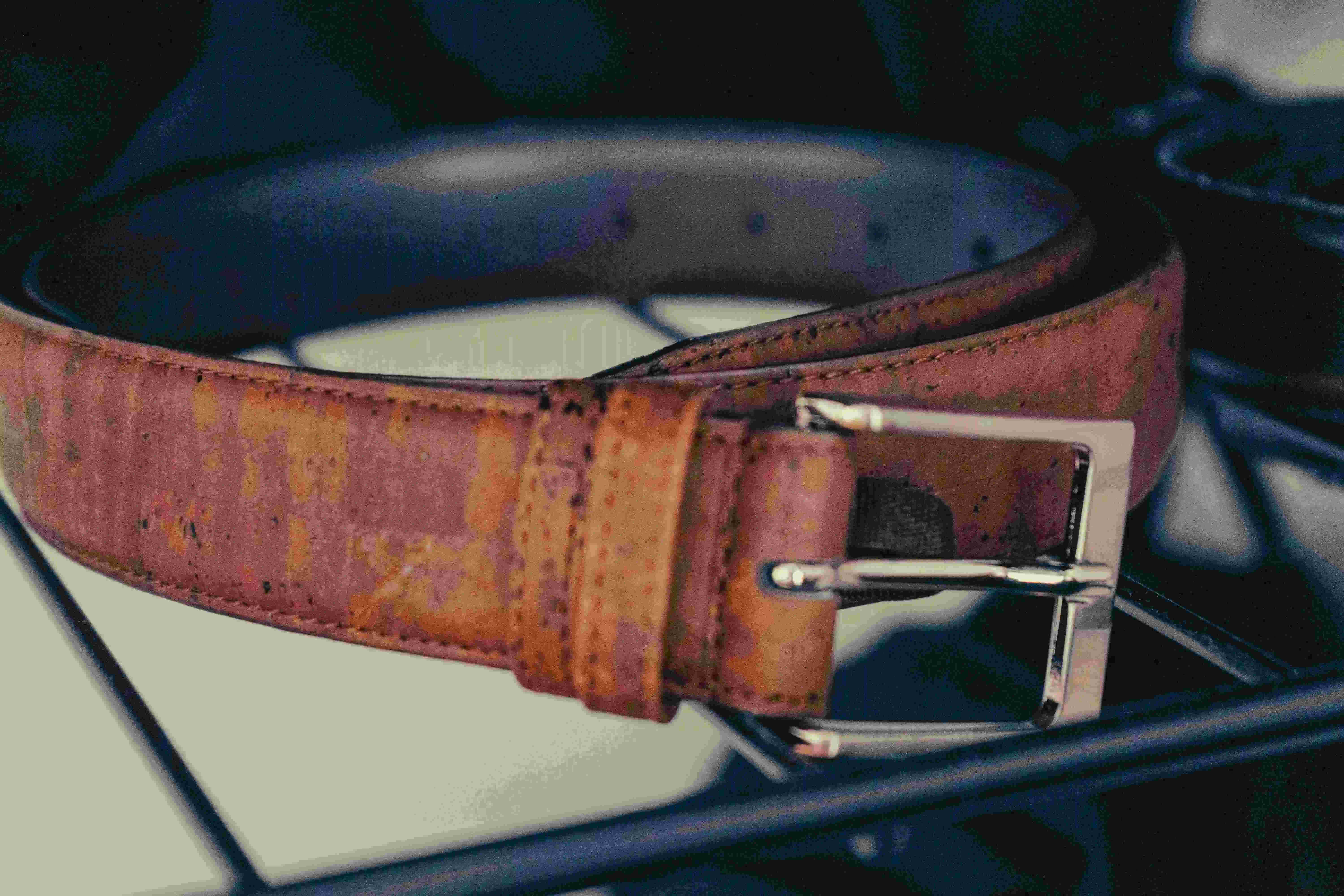 belt