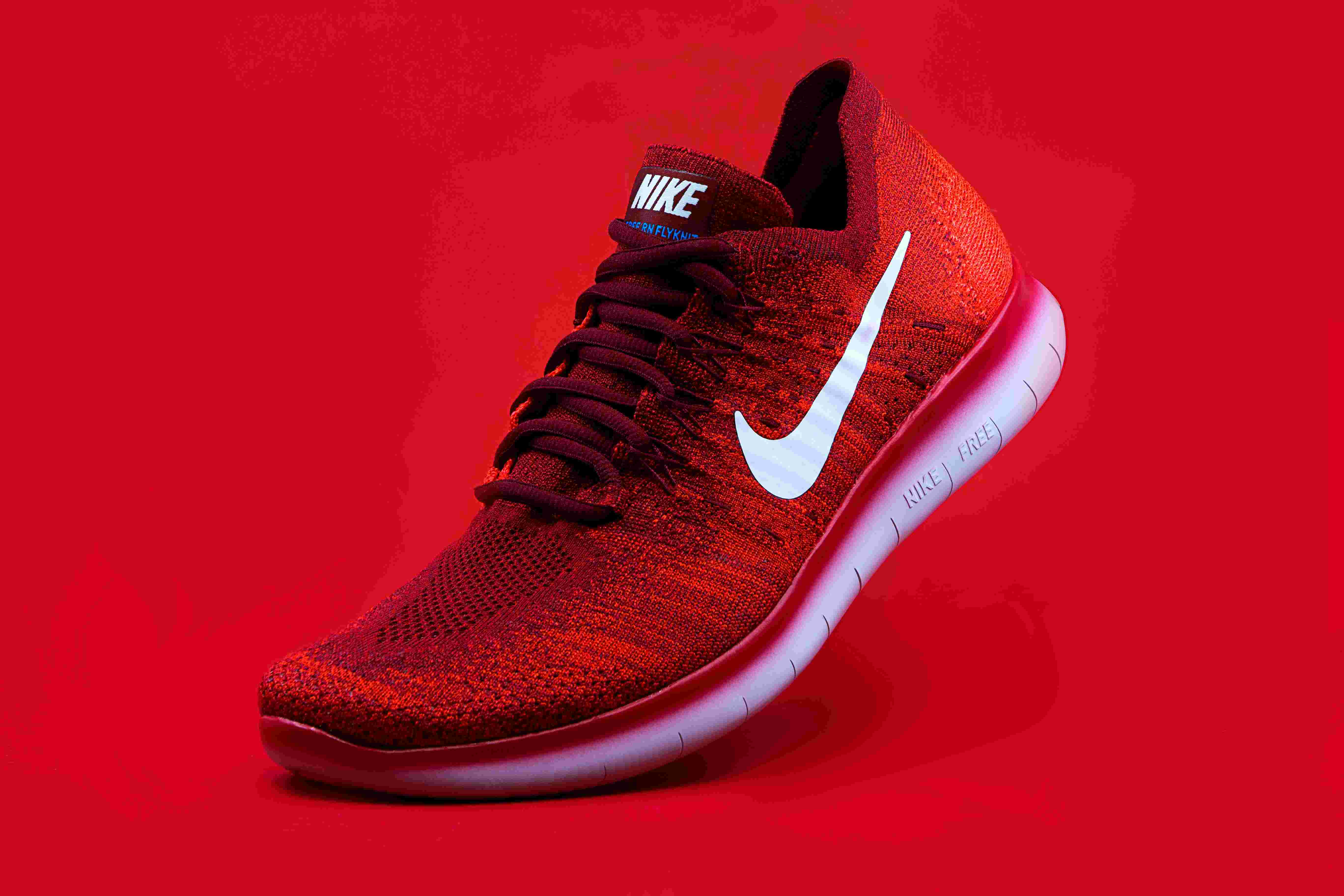 redshoe